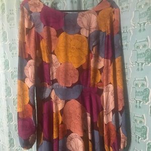 Altar’d State dress